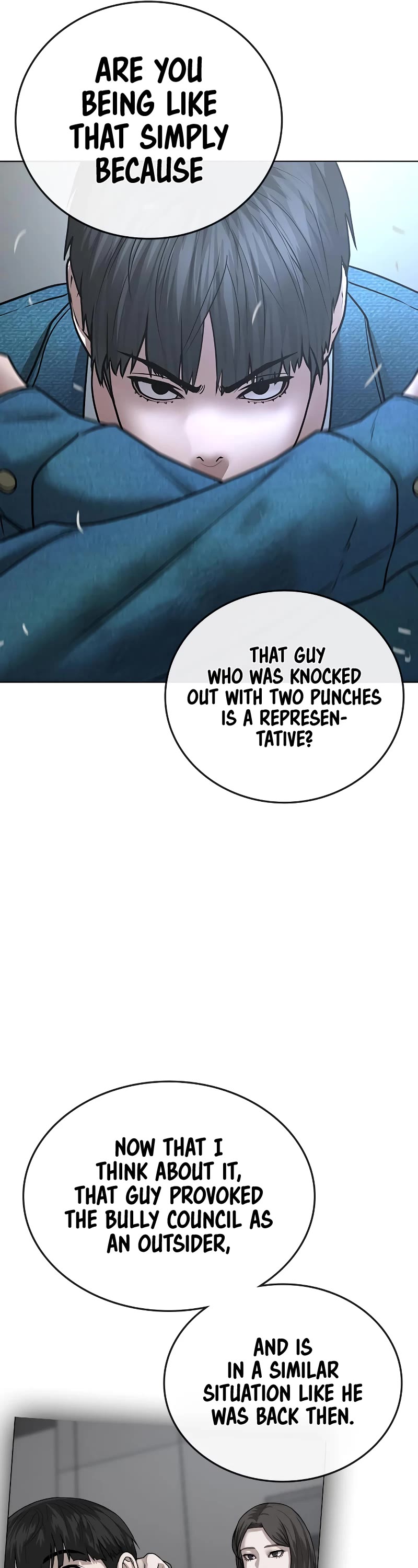 Reality Quest Chapter 47 page 73 - Chapter 47