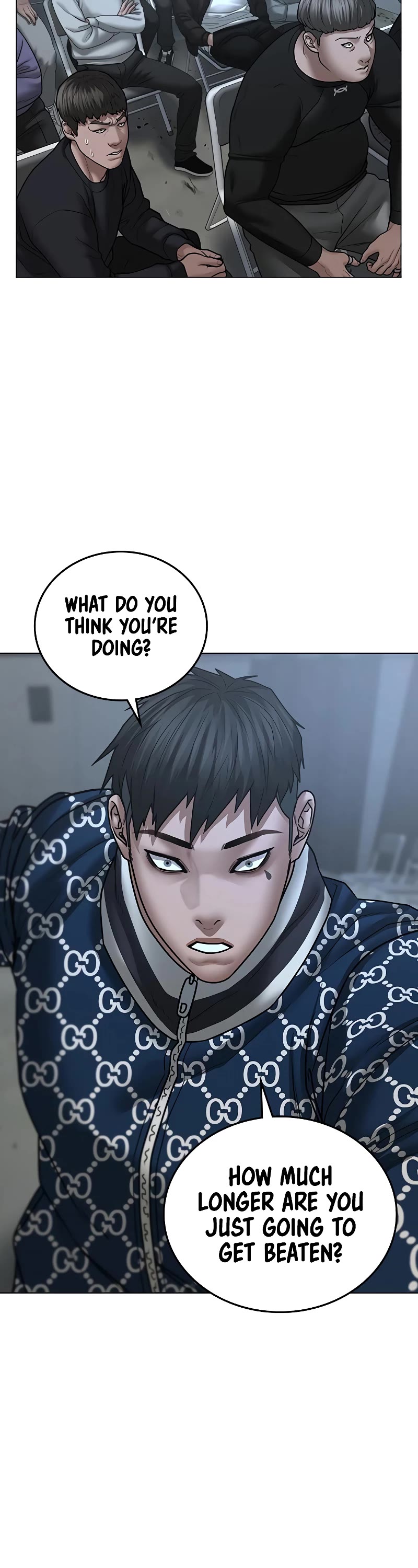 Reality Quest Chapter 48 page 3 - Chapter 48