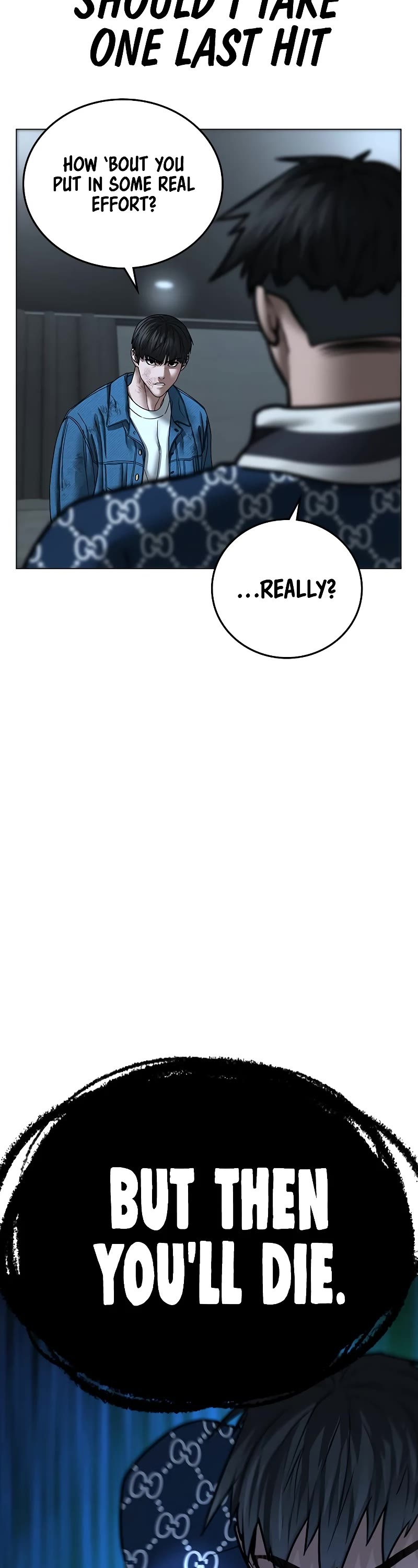 Reality Quest Chapter 48 page 30 - Chapter 48