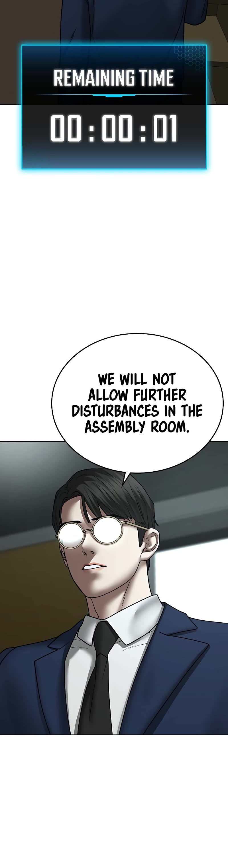 Reality Quest Chapter 48 page 35 - Chapter 48