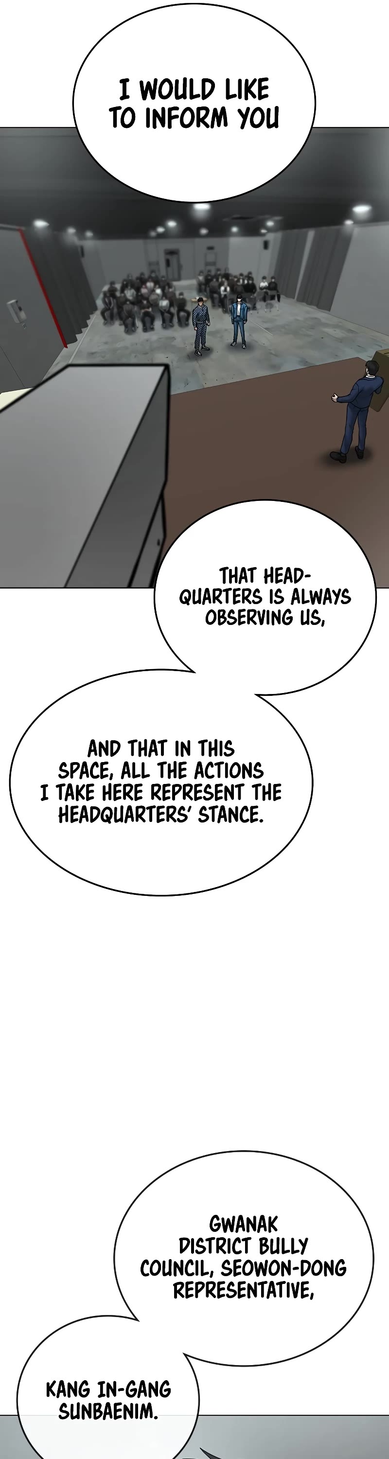Reality Quest Chapter 48 page 39 - Chapter 48