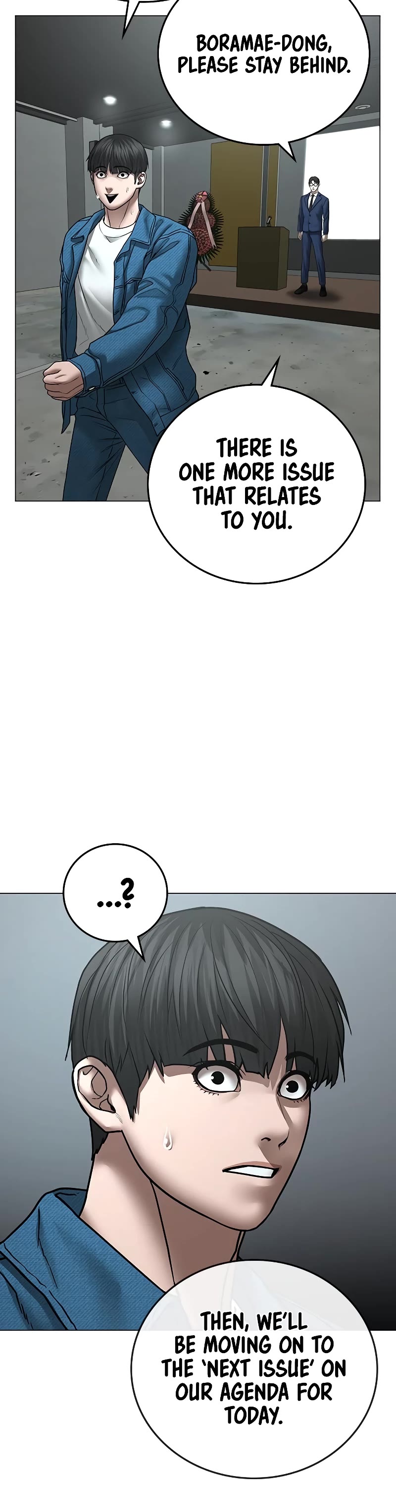 Reality Quest Chapter 48 page 46 - Chapter 48