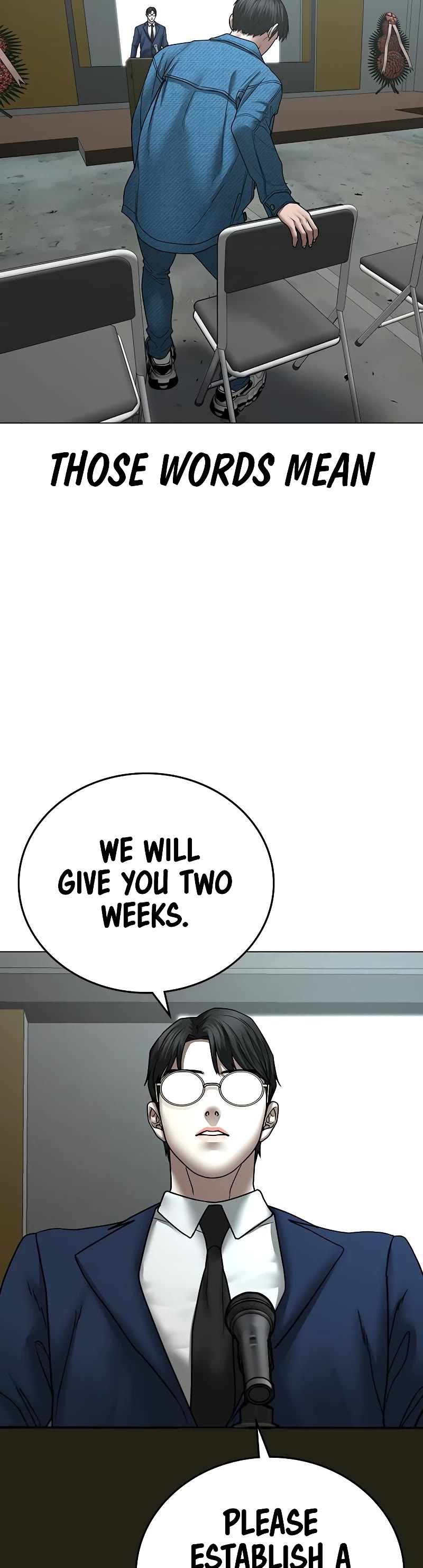 Reality Quest Chapter 48 page 48 - Chapter 48