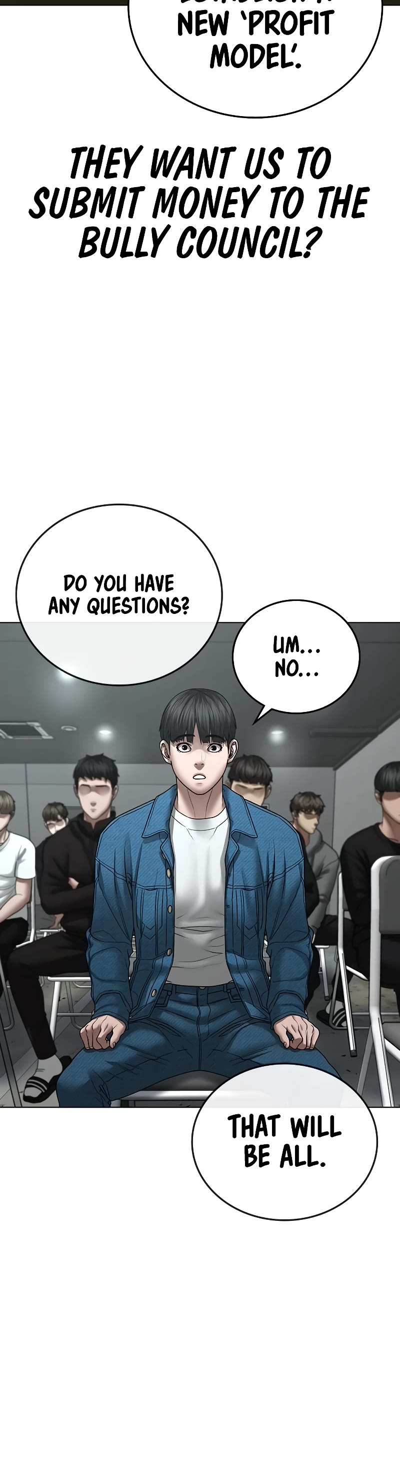 Reality Quest Chapter 48 page 49 - Chapter 48