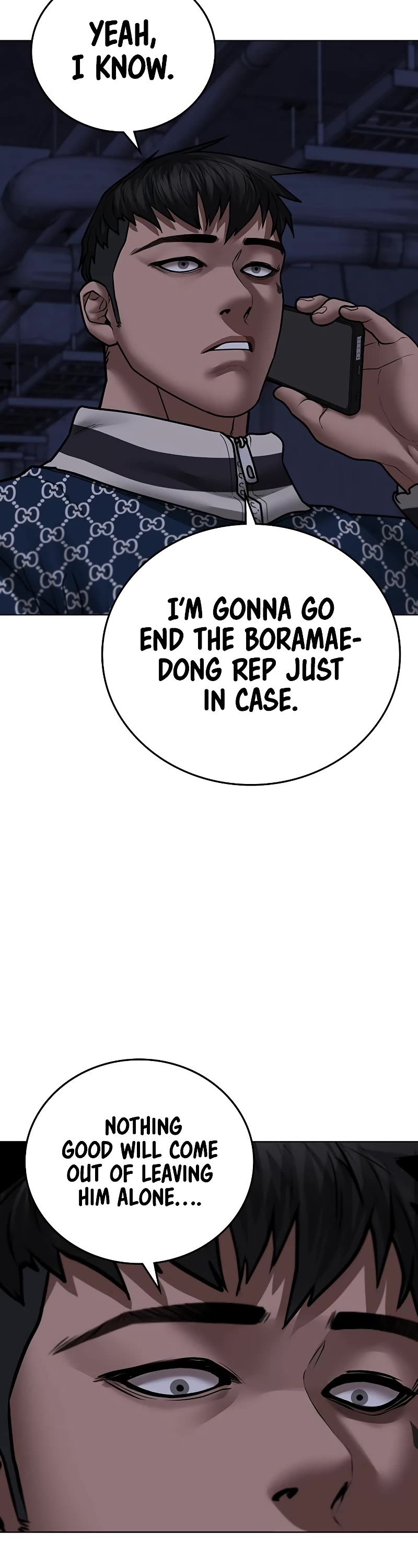 Reality Quest Chapter 48 page 52 - Chapter 48