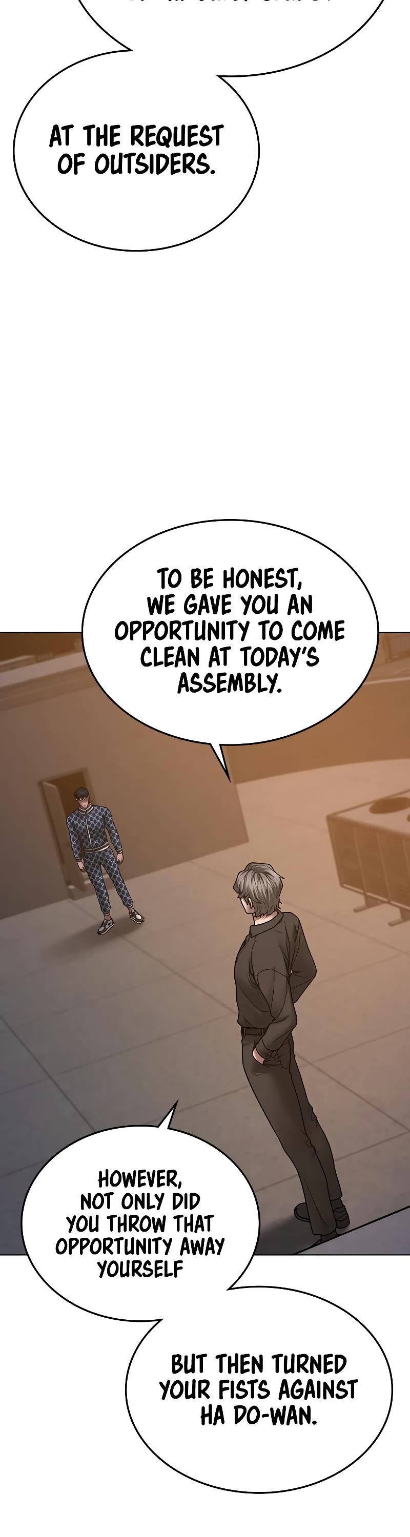 Reality Quest Chapter 48 page 67 - Chapter 48