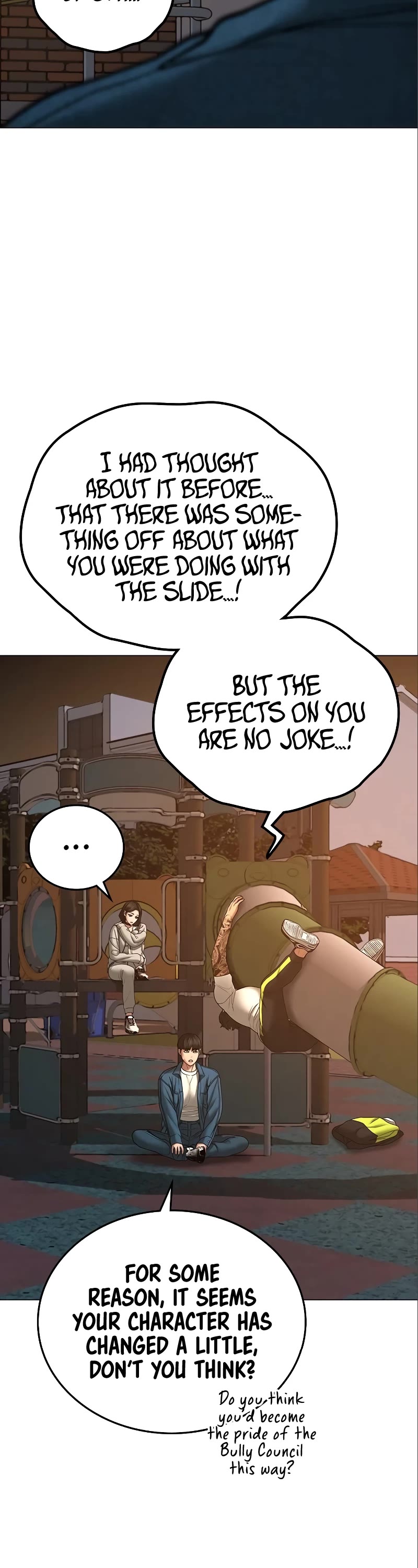 Reality Quest Chapter 49 page 19 - Chapter 49