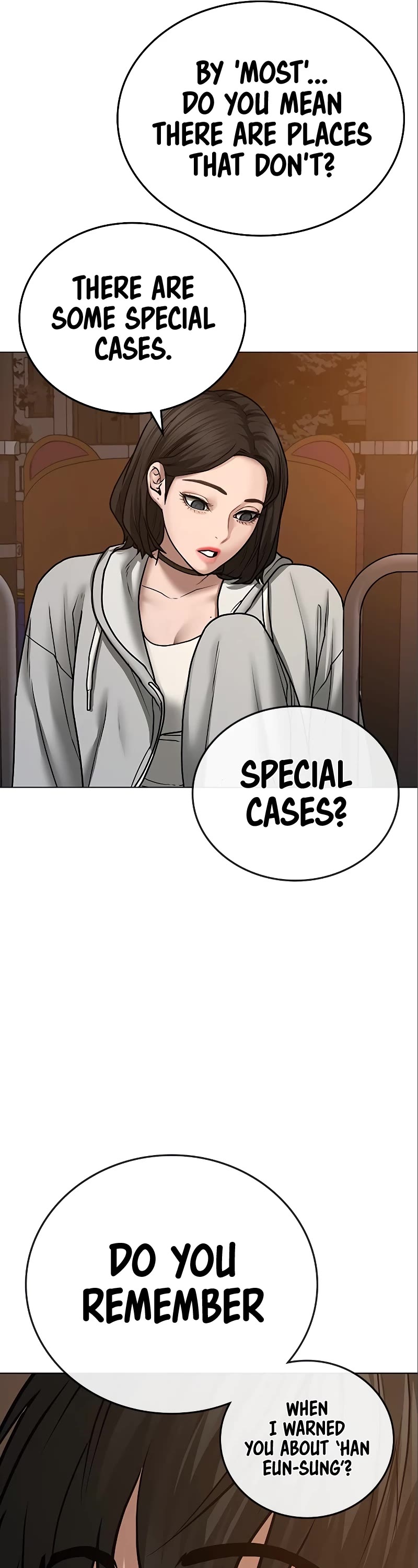 Reality Quest Chapter 49 page 22 - Chapter 49