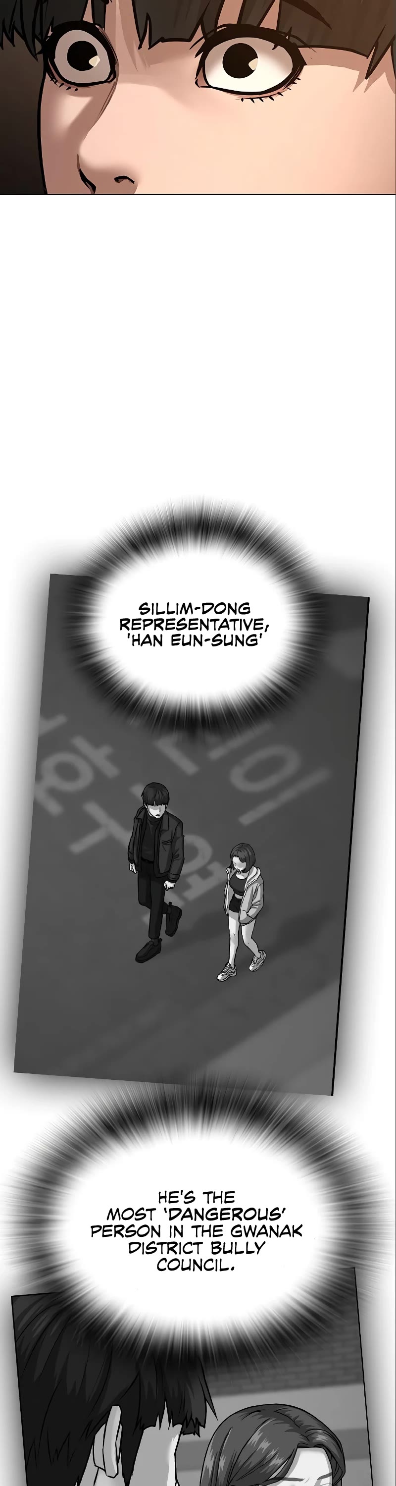 Reality Quest Chapter 49 page 23 - Chapter 49