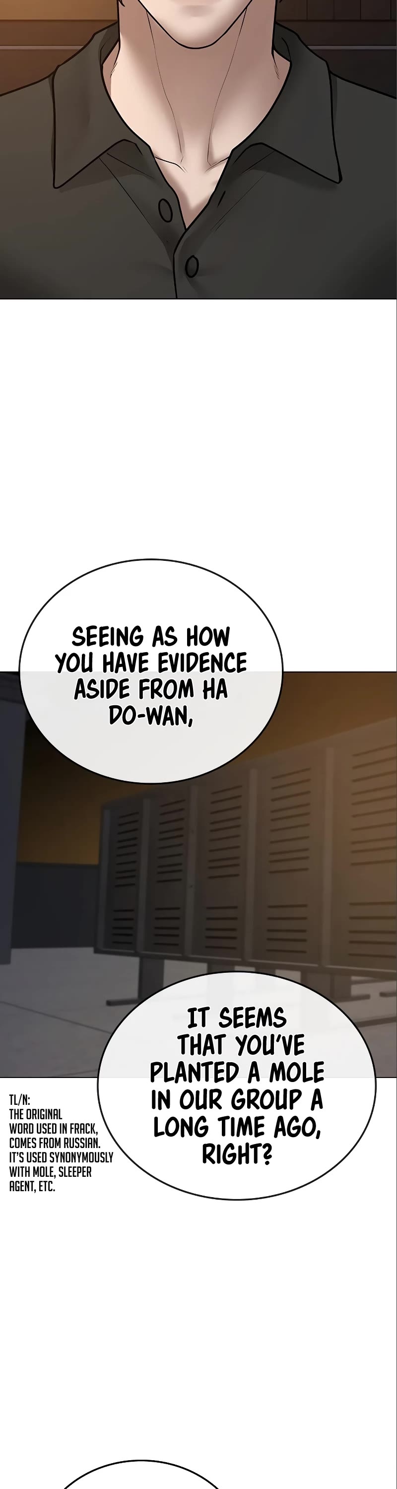 Reality Quest Chapter 49 page 29 - Chapter 49