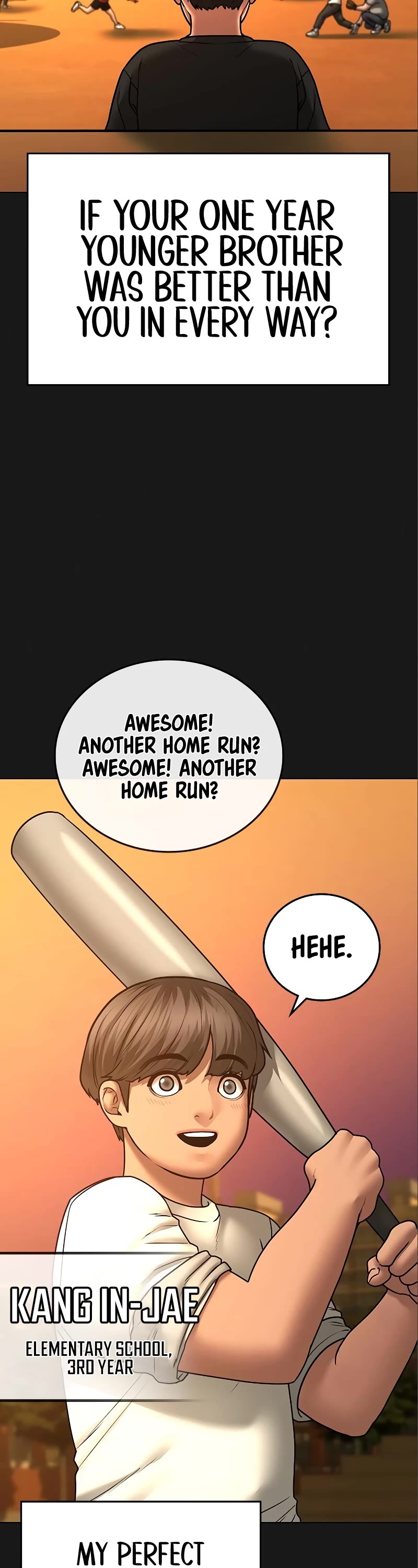 Reality Quest Chapter 49 page 3 - Chapter 49