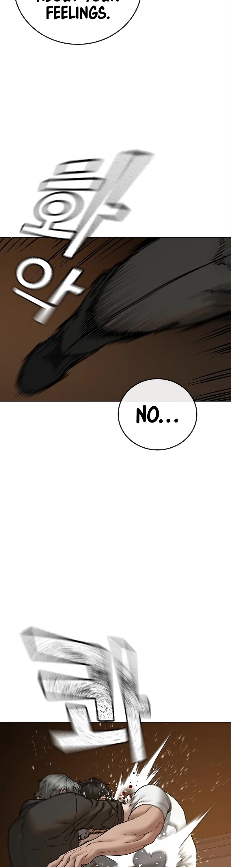 Reality Quest Chapter 49 page 45 - Chapter 49