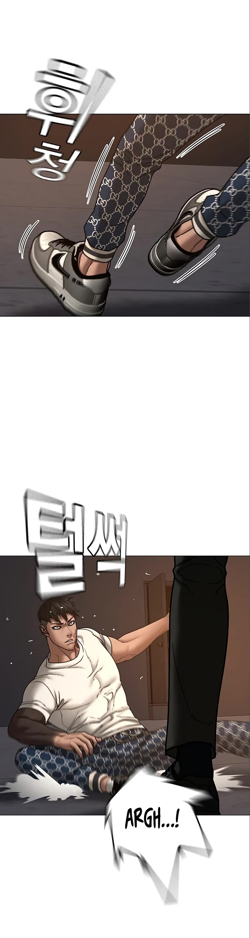 Reality Quest Chapter 49 page 47 - Chapter 49