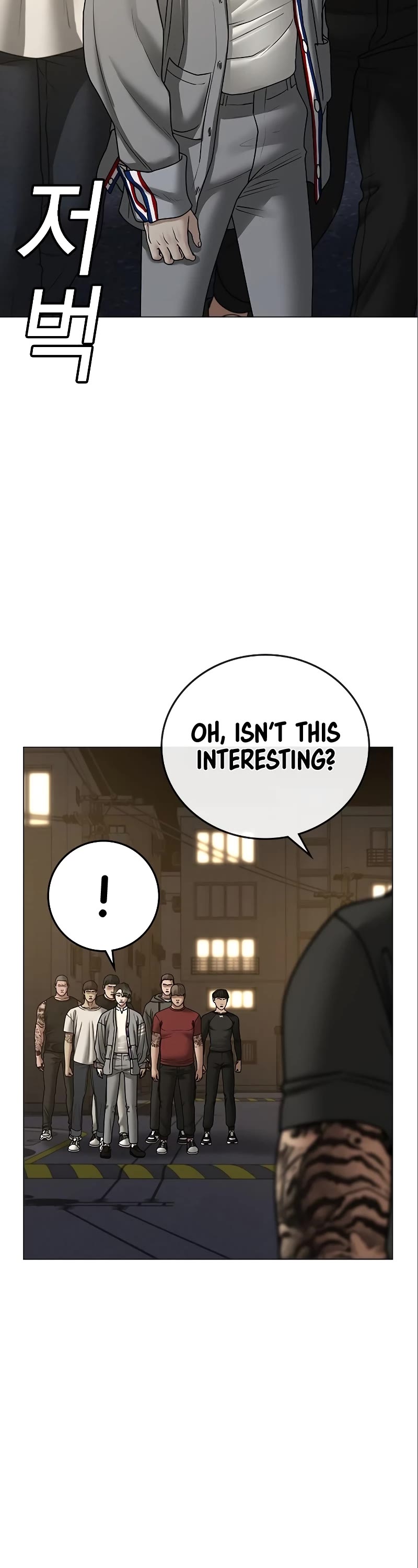 Reality Quest Chapter 49 page 54 - Chapter 49