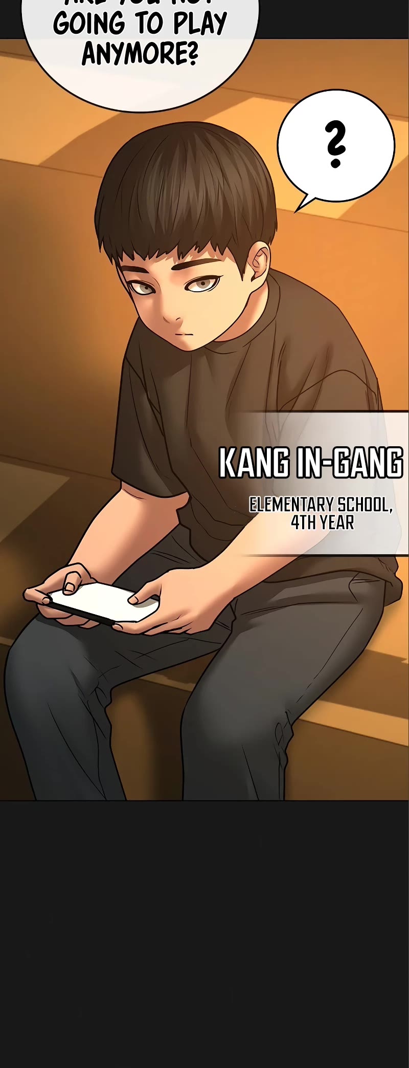 Reality Quest Chapter 49 page 6 - Chapter 49