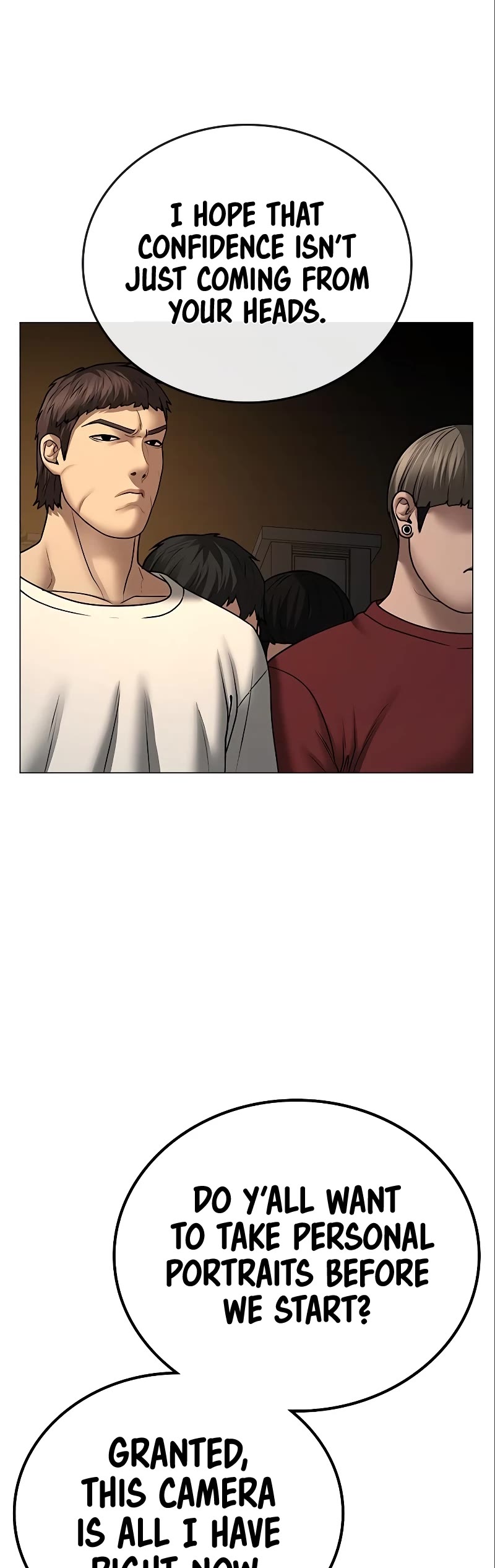 Reality Quest Chapter 49 page 60 - Chapter 49
