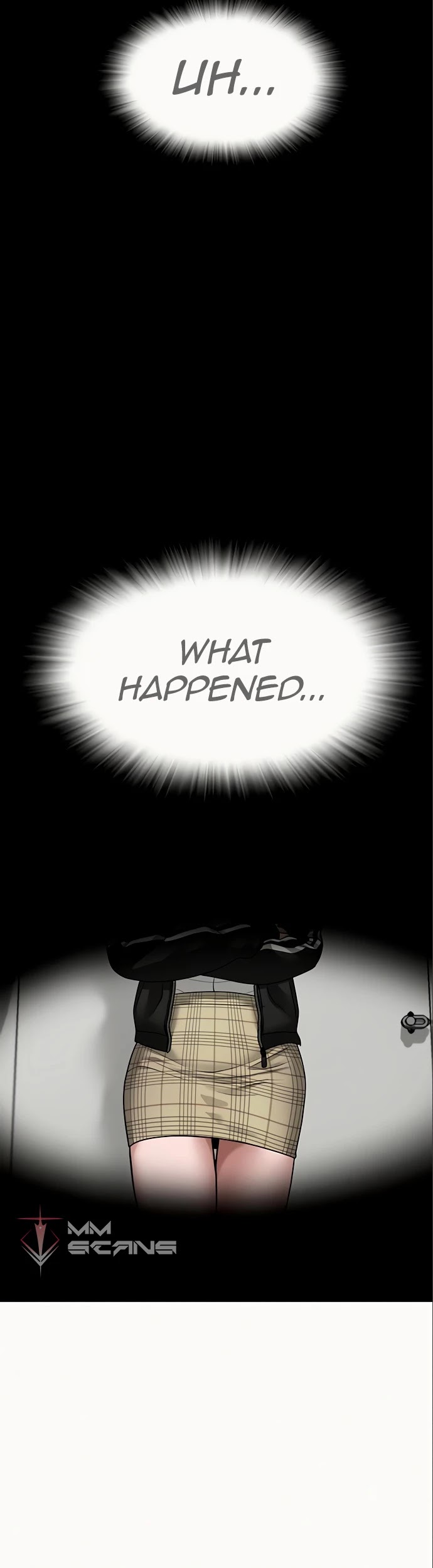 Reality Quest Chapter 5 page 20 - Chapter 5