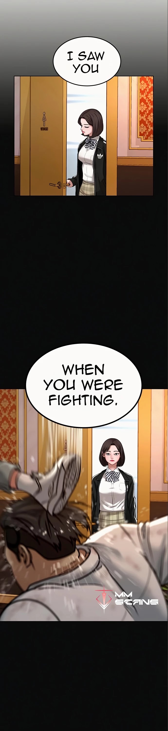 Reality Quest Chapter 5 page 26 - Chapter 5