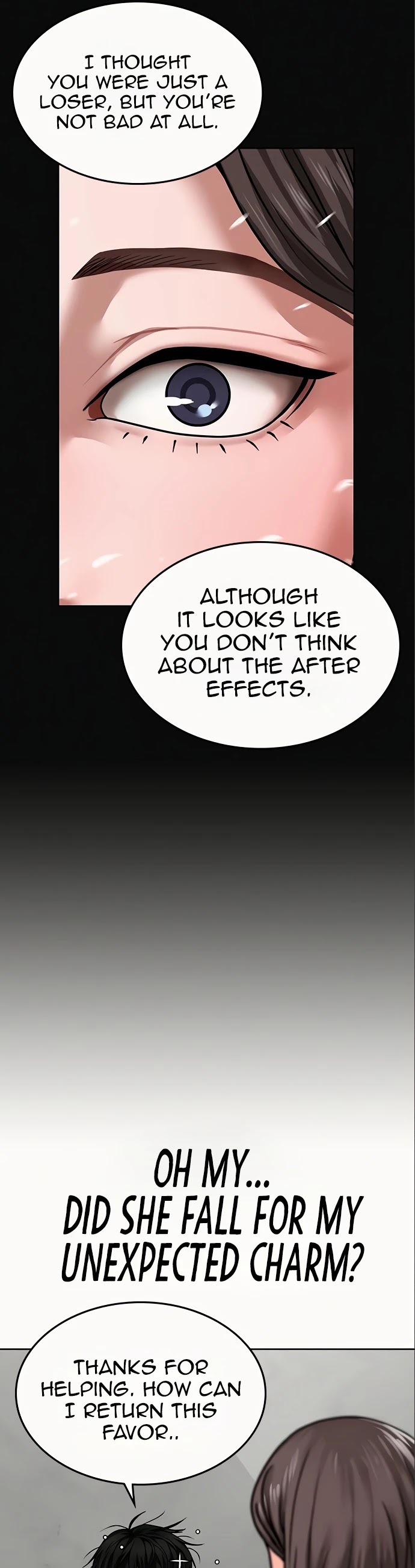 Reality Quest Chapter 5 page 27 - Chapter 5