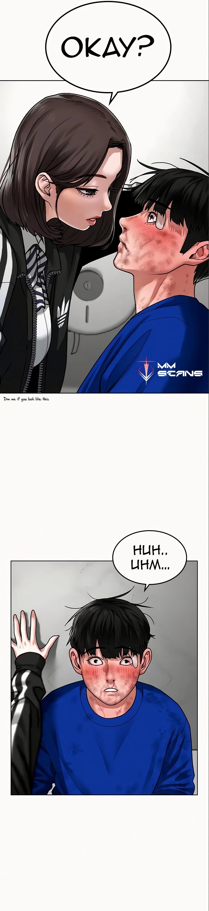 Reality Quest Chapter 5 page 29 - Chapter 5