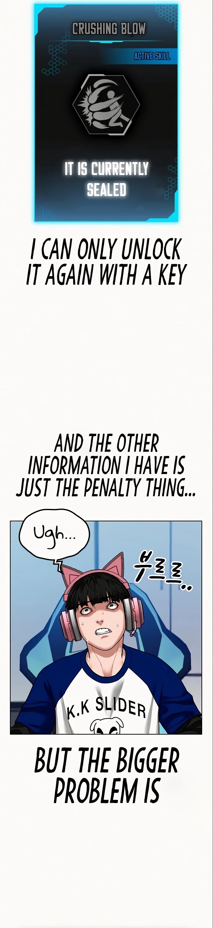 Reality Quest Chapter 5 page 46 - Chapter 5
