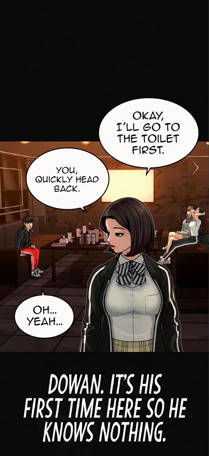 Reality Quest Chapter 5 page 6 - Chapter 5