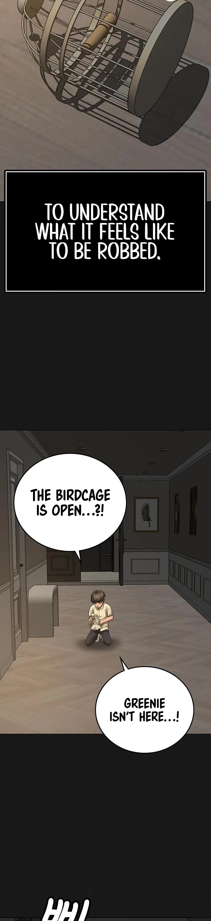 Reality Quest Chapter 50 page 13 - Chapter 50
