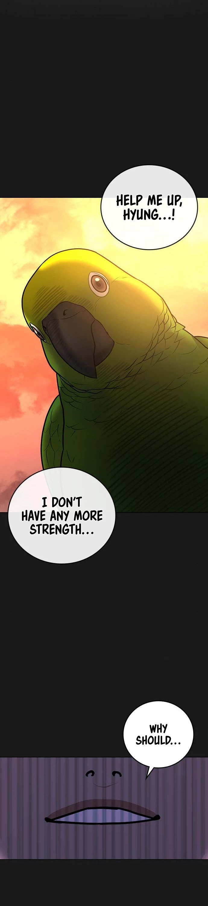 Reality Quest Chapter 50 page 24 - Chapter 50
