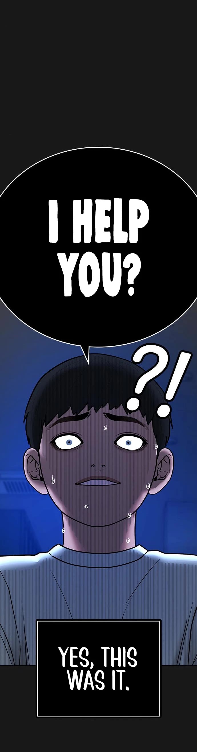 Reality Quest Chapter 50 page 25 - Chapter 50