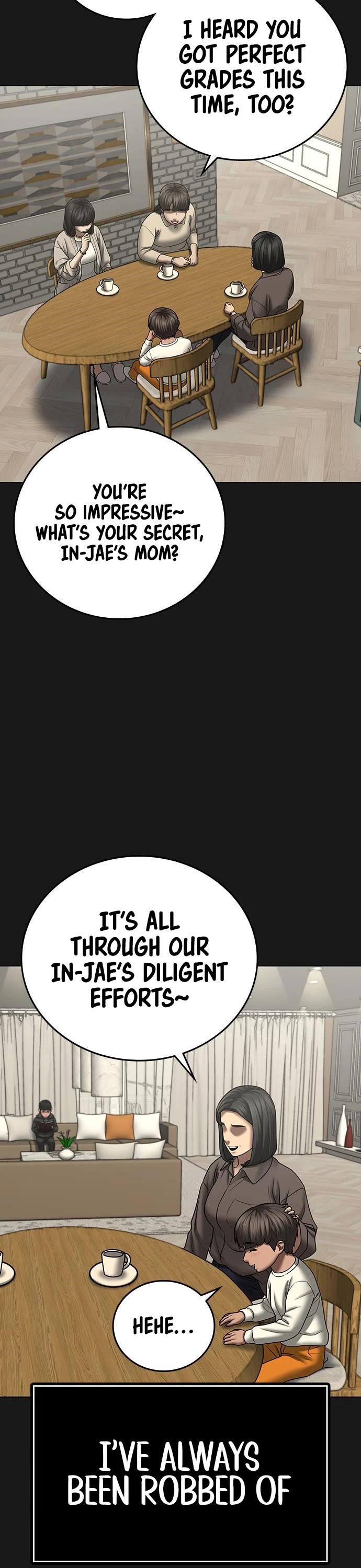 Reality Quest Chapter 50 page 3 - Chapter 50