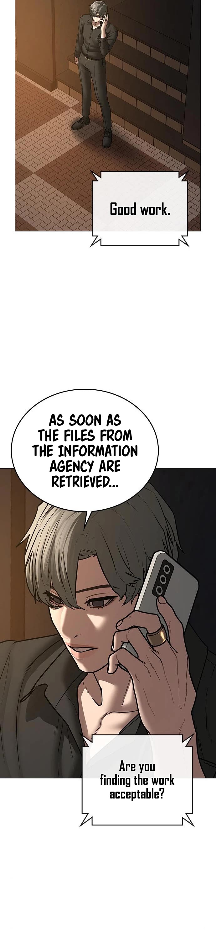 Reality Quest Chapter 50 page 61 - Chapter 50