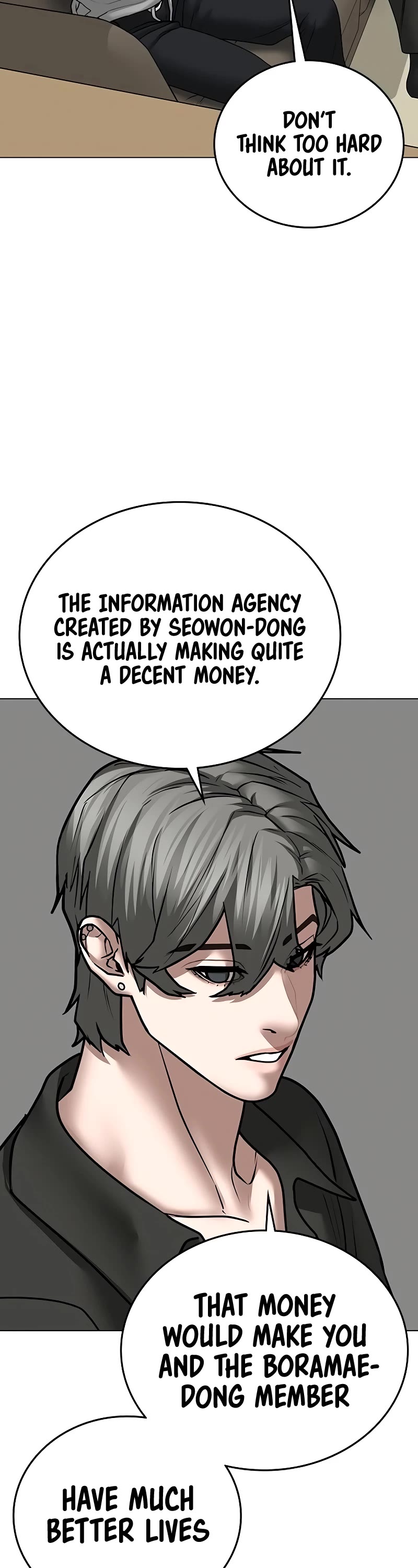 Reality Quest Chapter 51 page 21 - Chapter 51