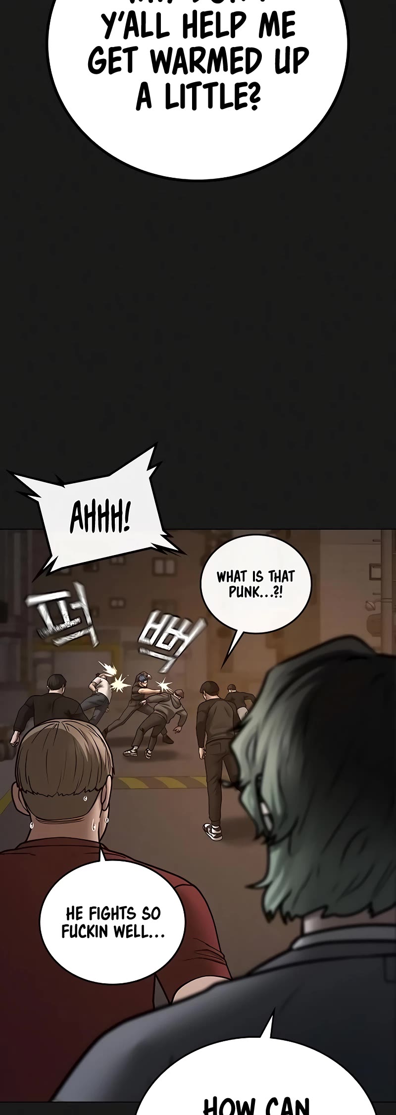 Reality Quest Chapter 51 page 42 - Chapter 51