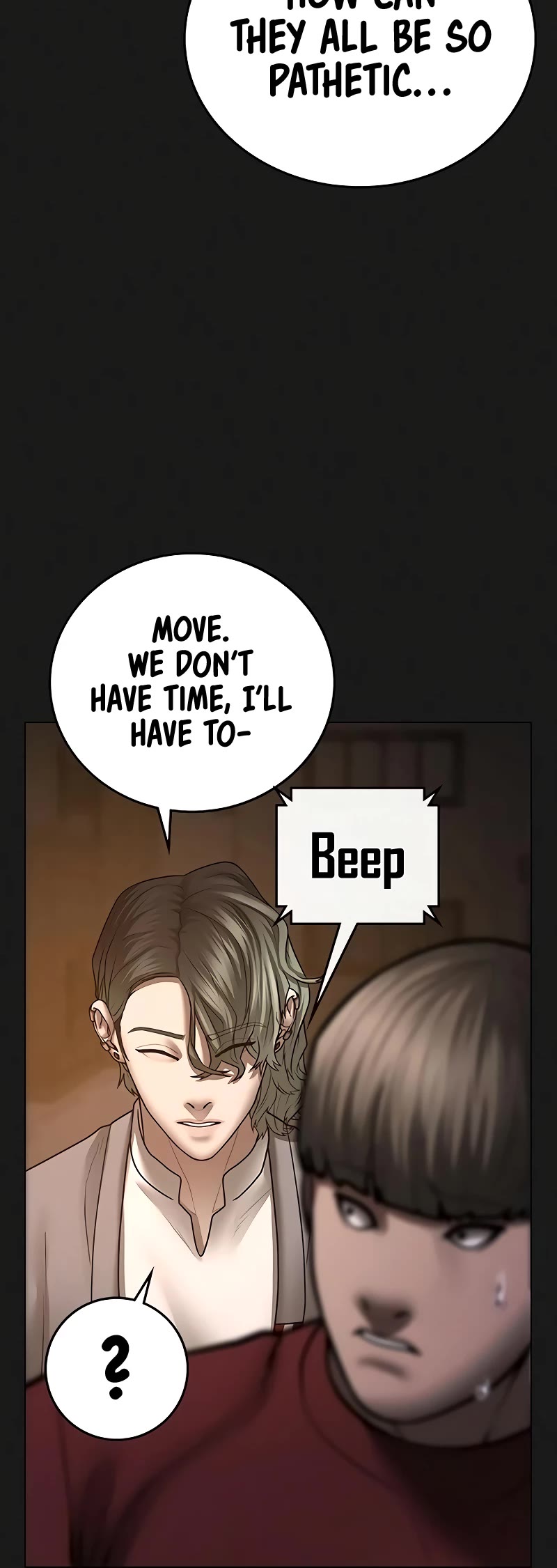 Reality Quest Chapter 51 page 43 - Chapter 51