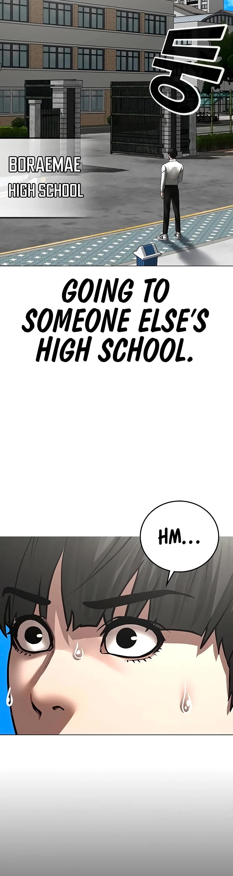 Reality Quest Chapter 51 page 52 - Chapter 51