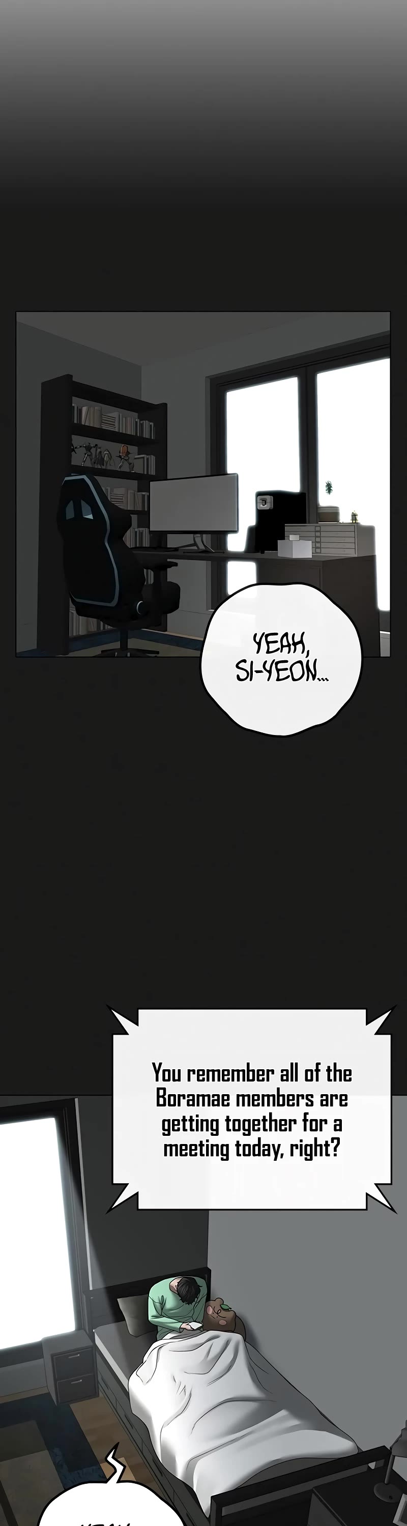 Reality Quest Chapter 51 page 53 - Chapter 51