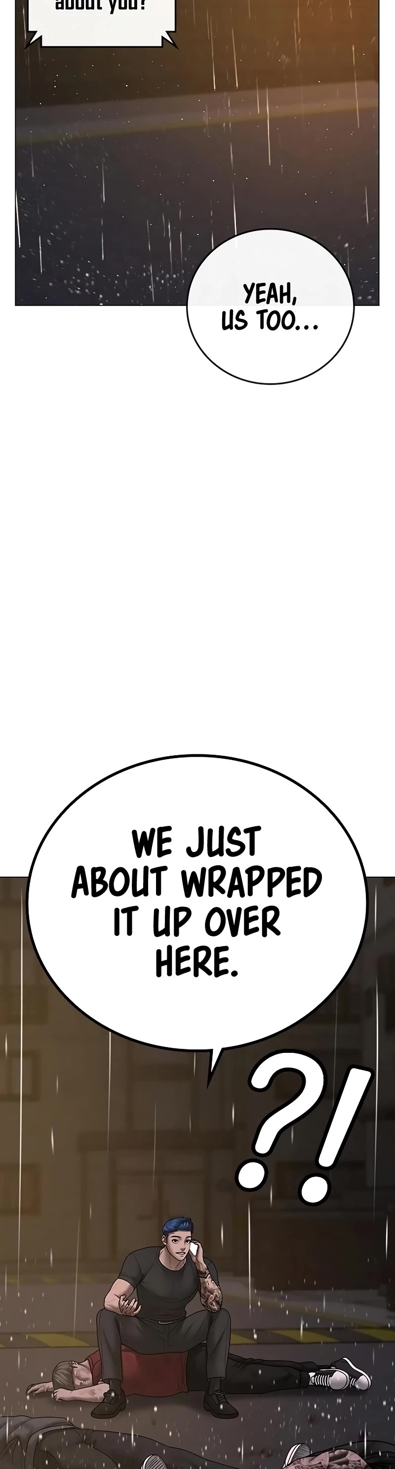 Reality Quest Chapter 51 page 6 - Chapter 51