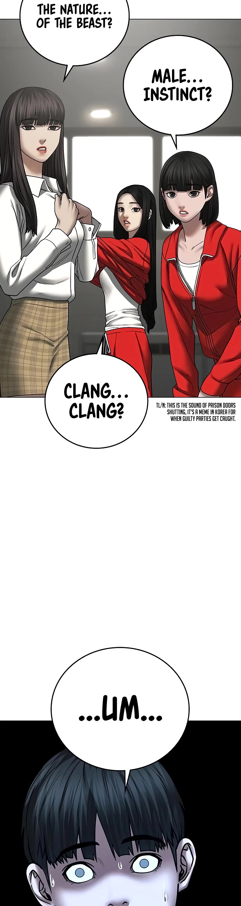 Reality Quest Chapter 51 page 65 - Chapter 51