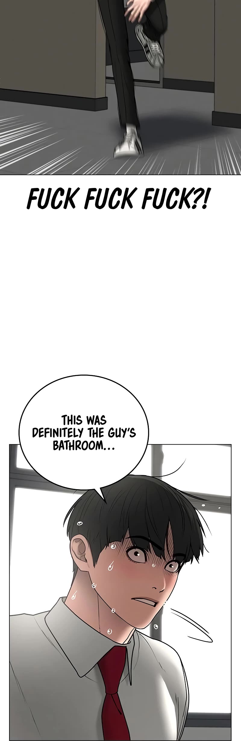 Reality Quest Chapter 51 page 67 - Chapter 51