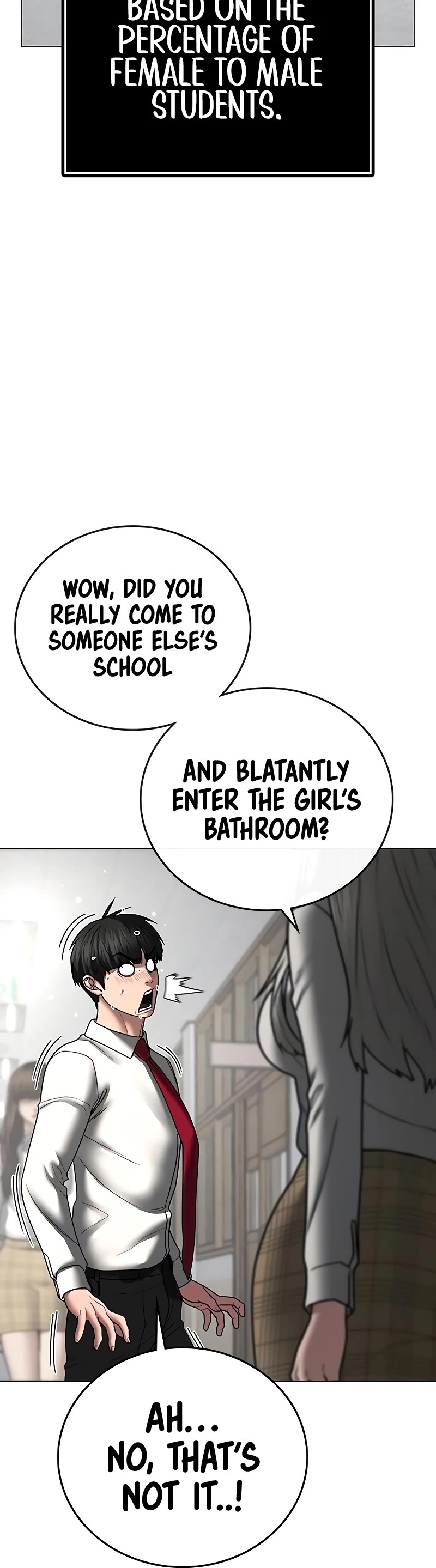 Reality Quest Chapter 51 page 73 - Chapter 51