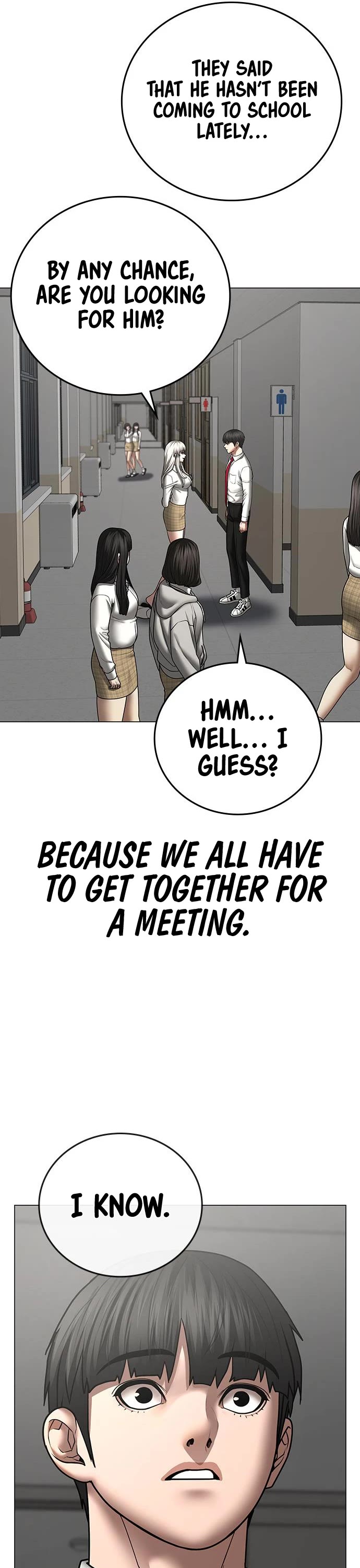 Reality Quest Chapter 52 page 14 - Chapter 52