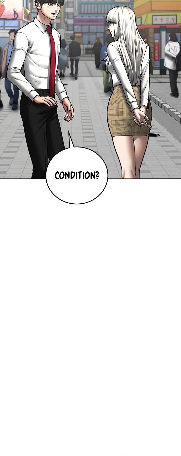 Reality Quest Chapter 52 page 21 - Chapter 52