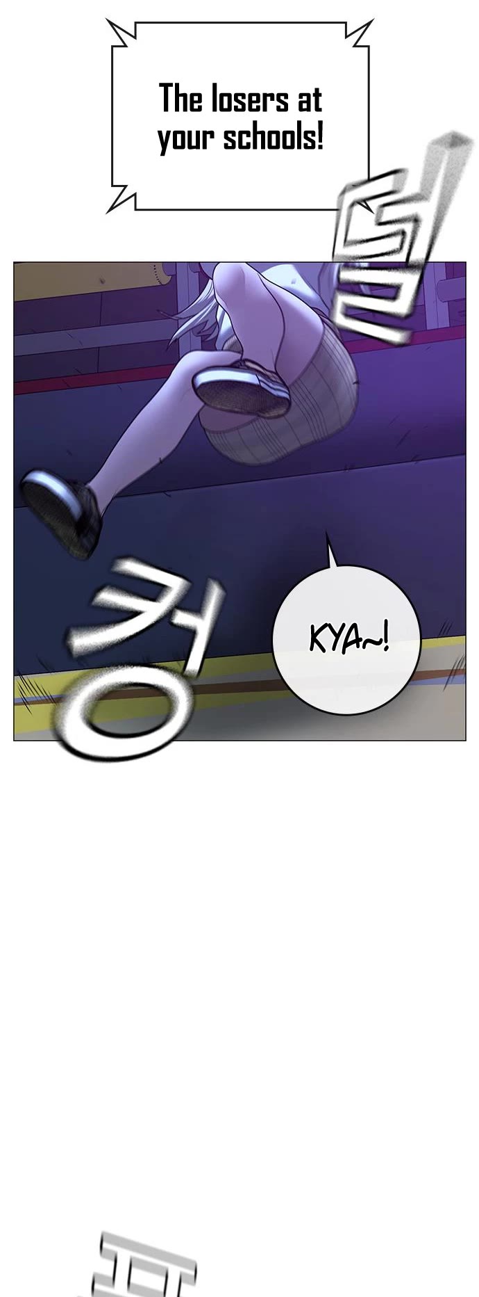 Reality Quest Chapter 52 page 35 - Chapter 52