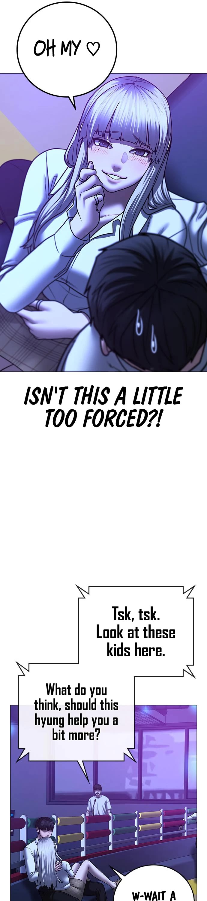 Reality Quest Chapter 52 page 37 - Chapter 52