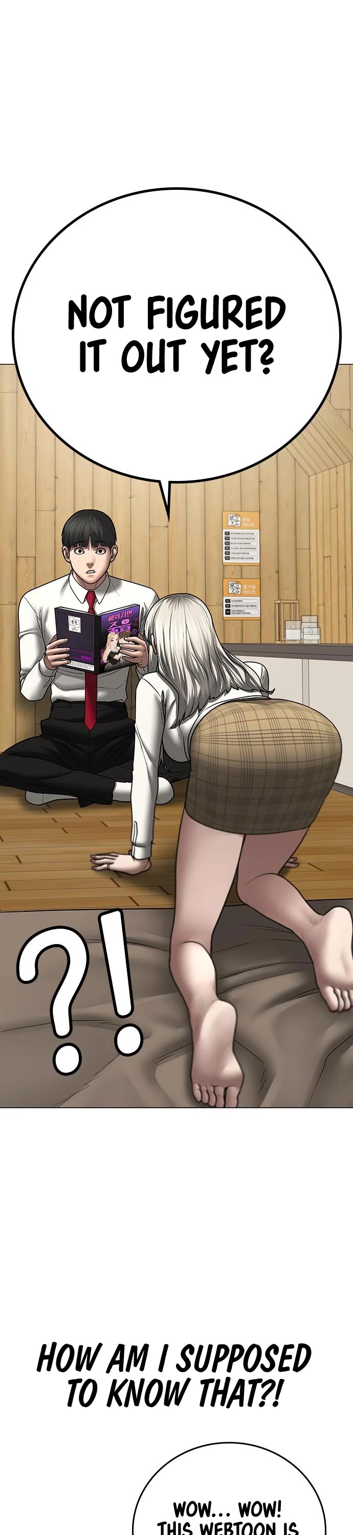 Reality Quest Chapter 52 page 45 - Chapter 52
