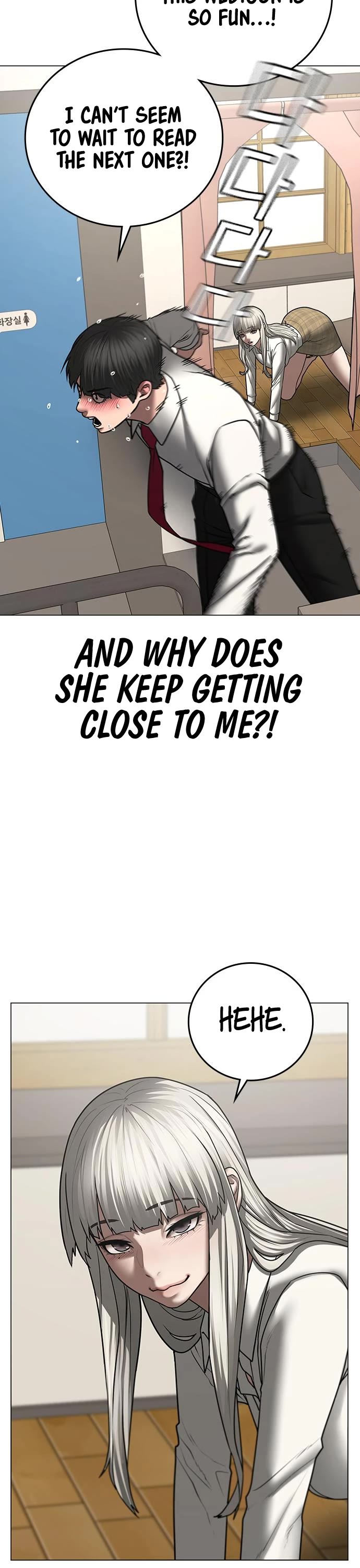 Reality Quest Chapter 52 page 46 - Chapter 52