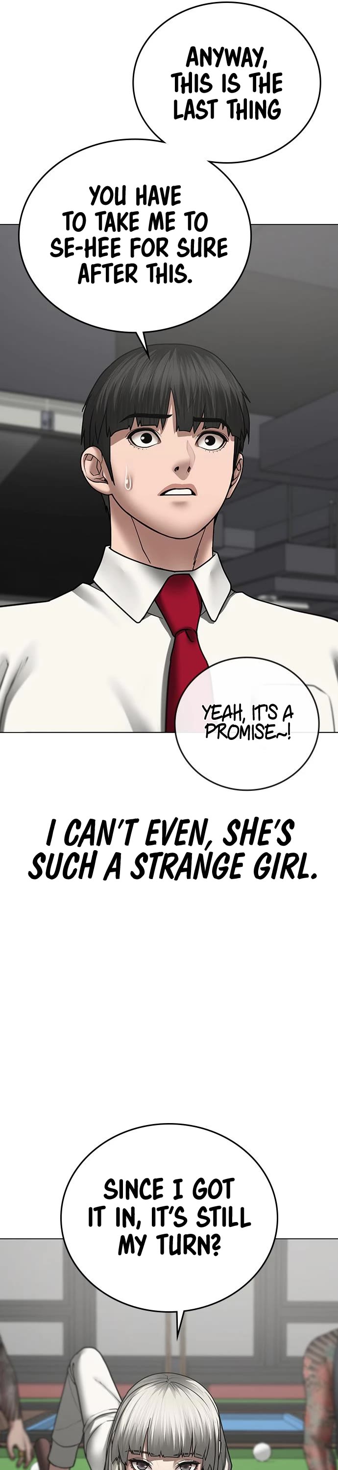 Reality Quest Chapter 52 page 52 - Chapter 52