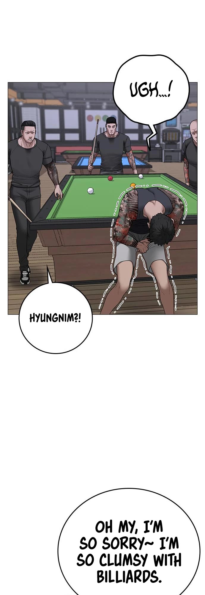 Reality Quest Chapter 52 page 61 - Chapter 52