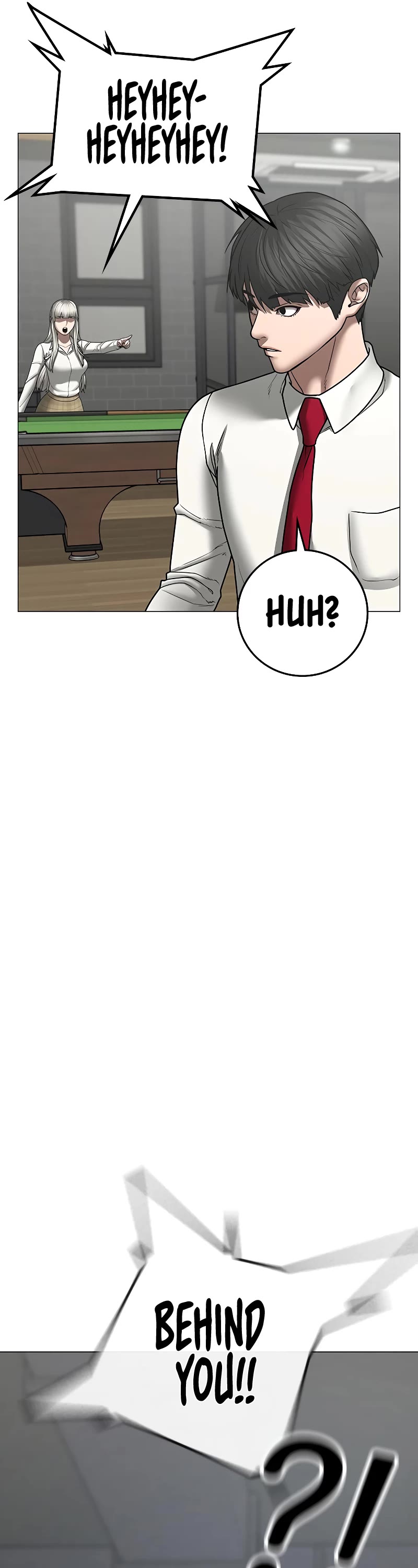 Reality Quest Chapter 53 page 18 - Chapter 53