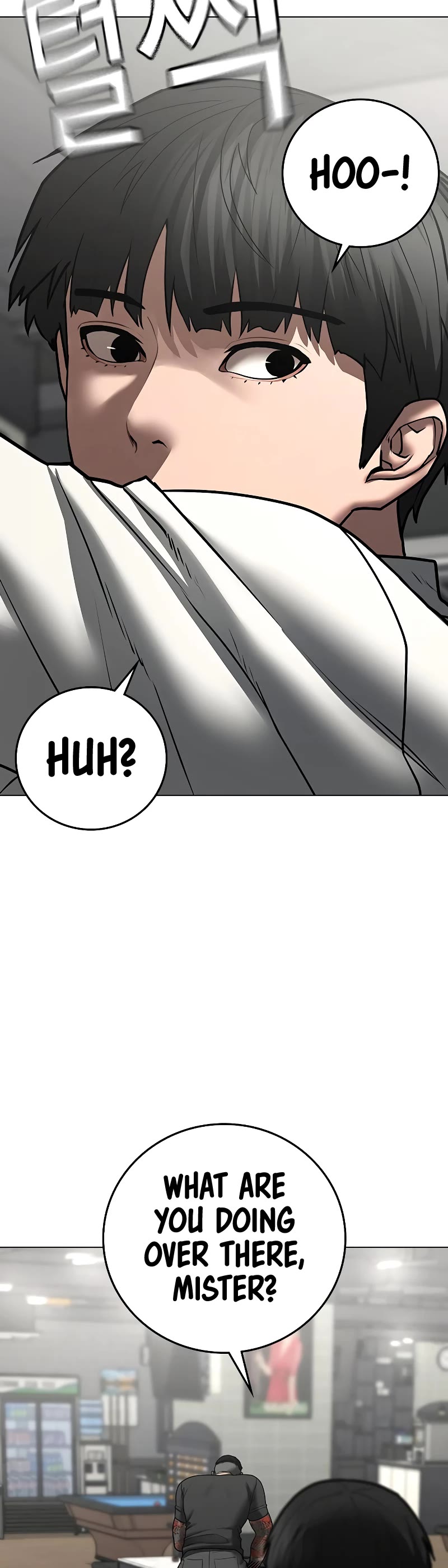 Reality Quest Chapter 53 page 32 - Chapter 53